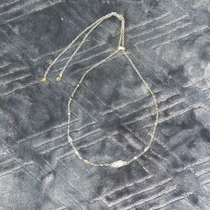 Kendra Scott Debra adjustable necklace or choker